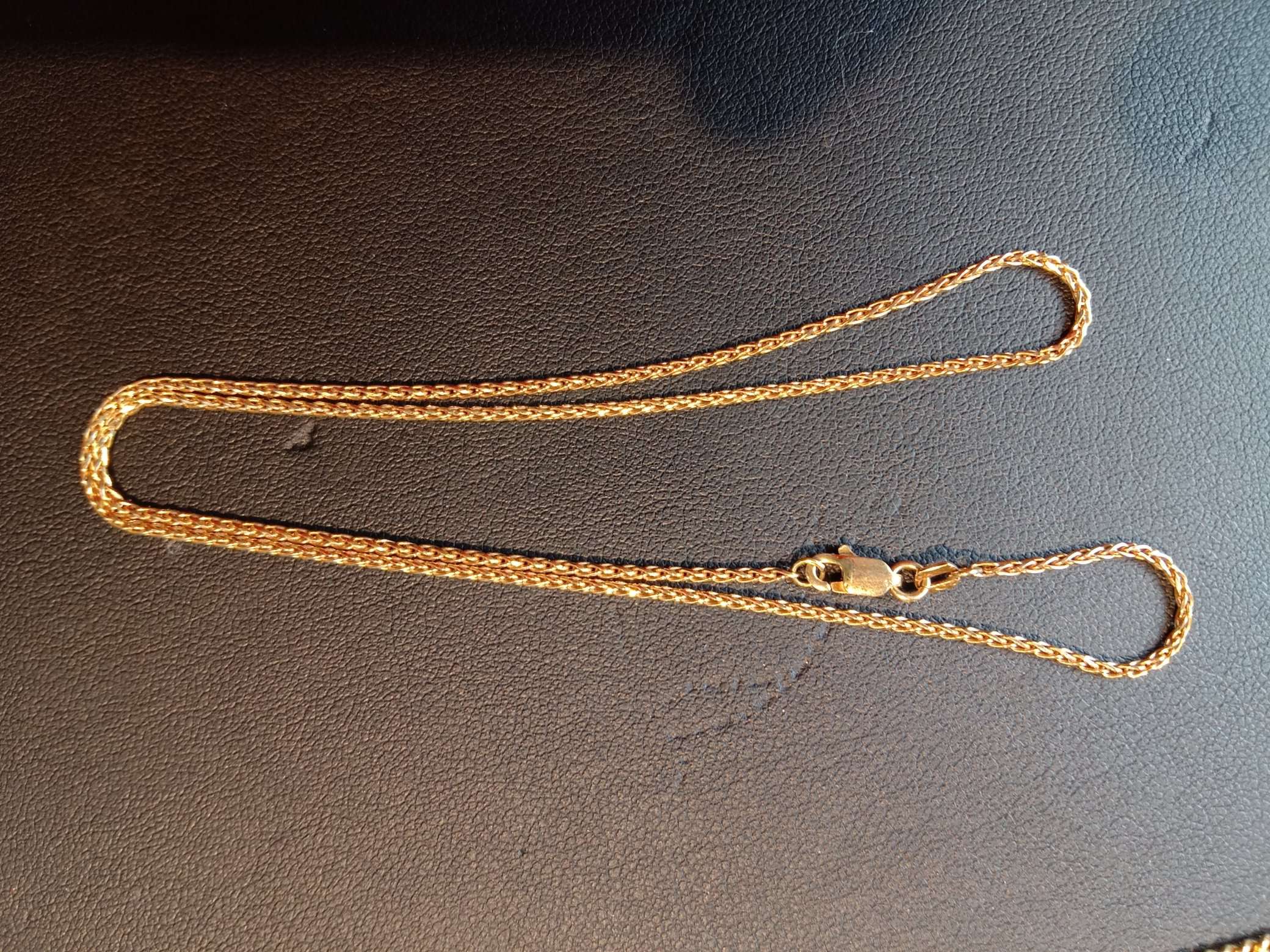 K18 Gold