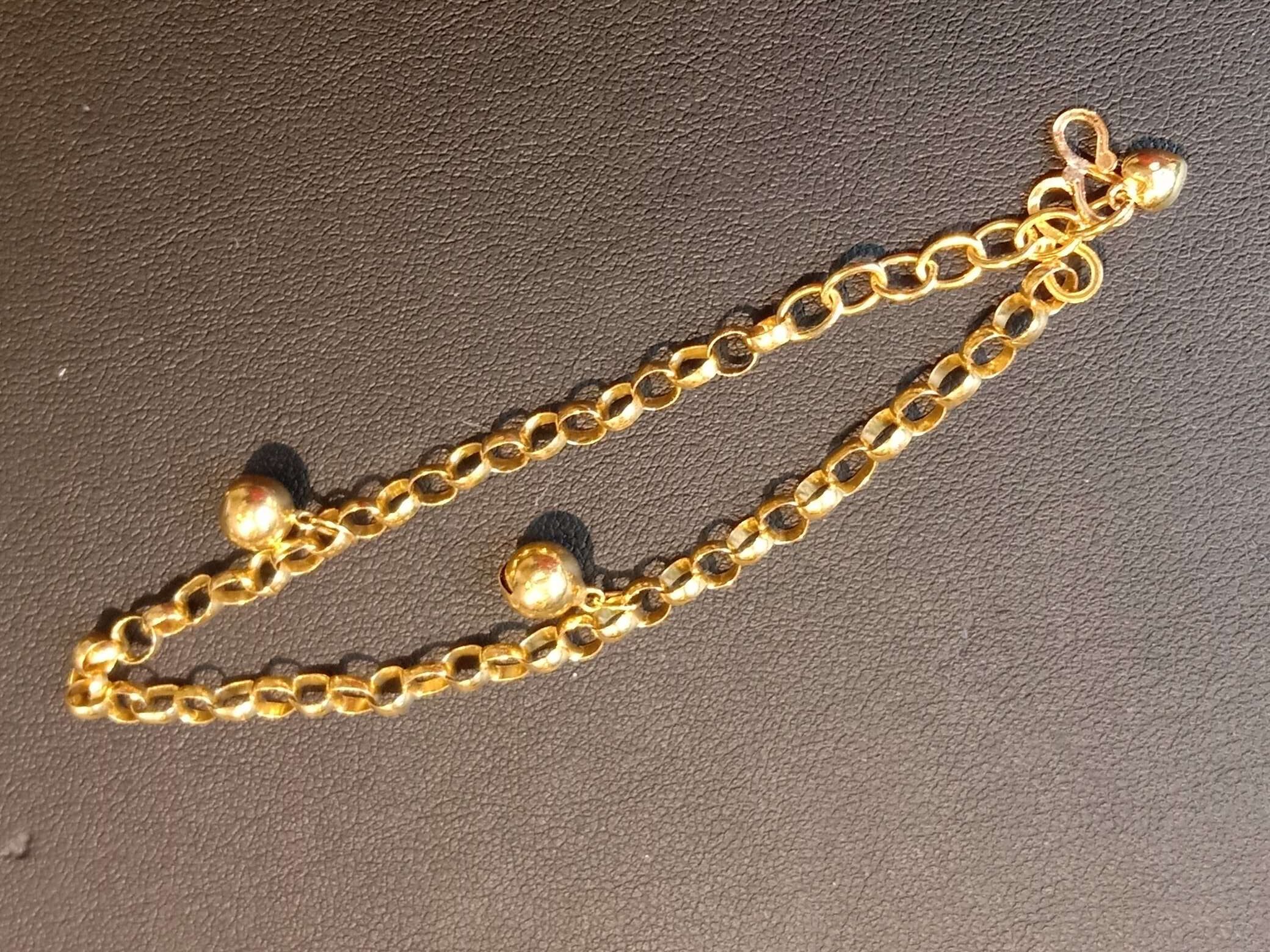 K22 Gold