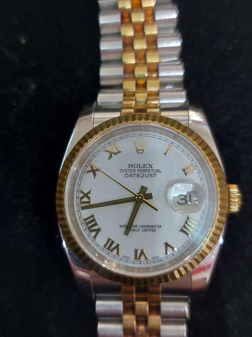 ROLEX