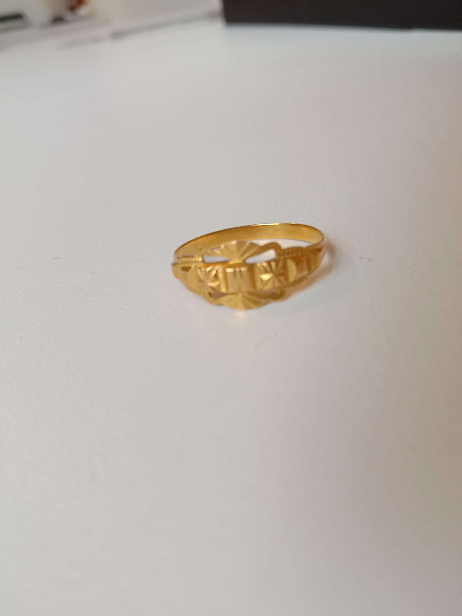 K19 Gold