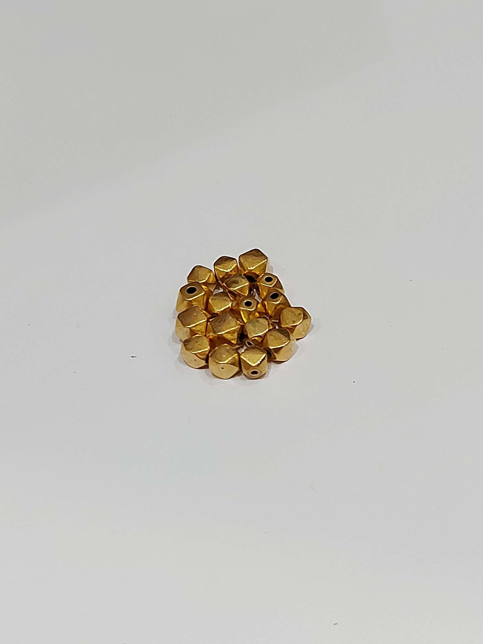 Gold Pieces