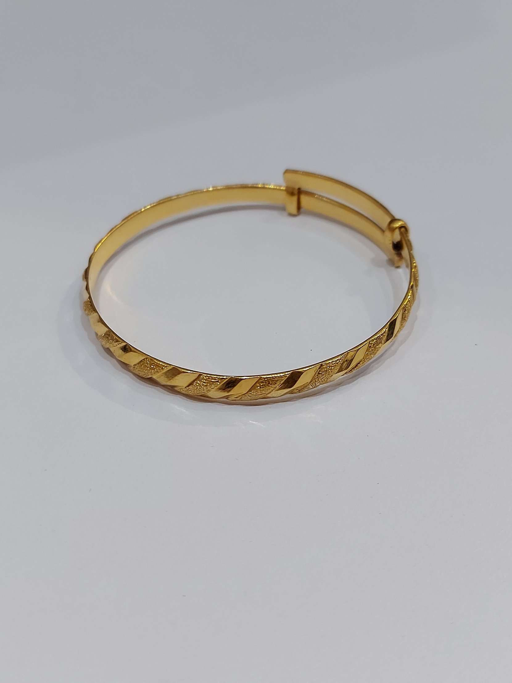 K18 Gold