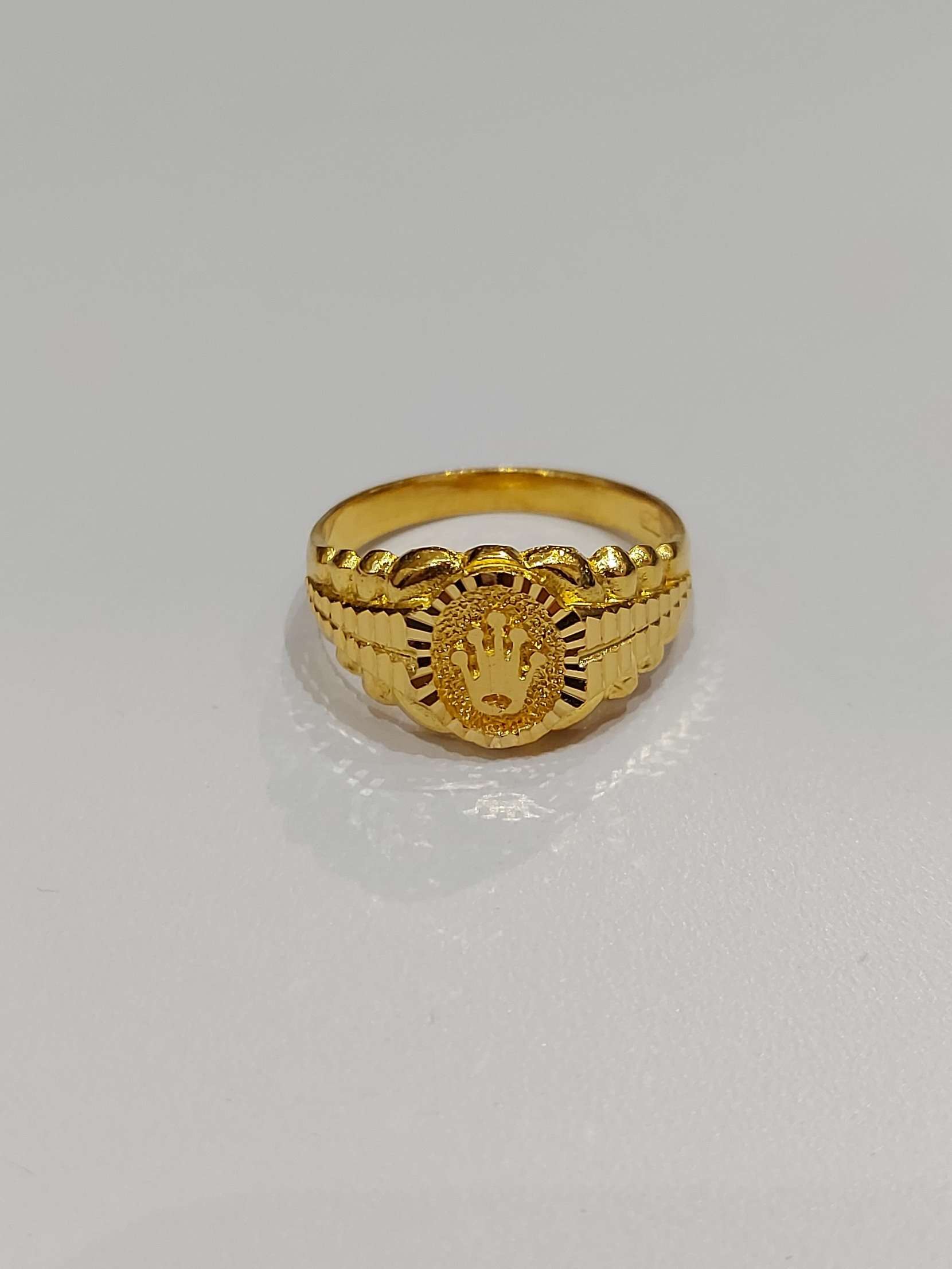 K22 Gold