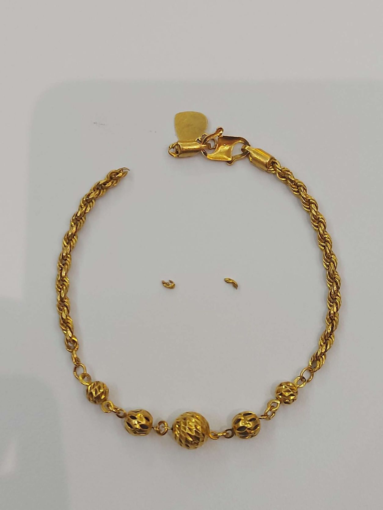 K22 Gold
