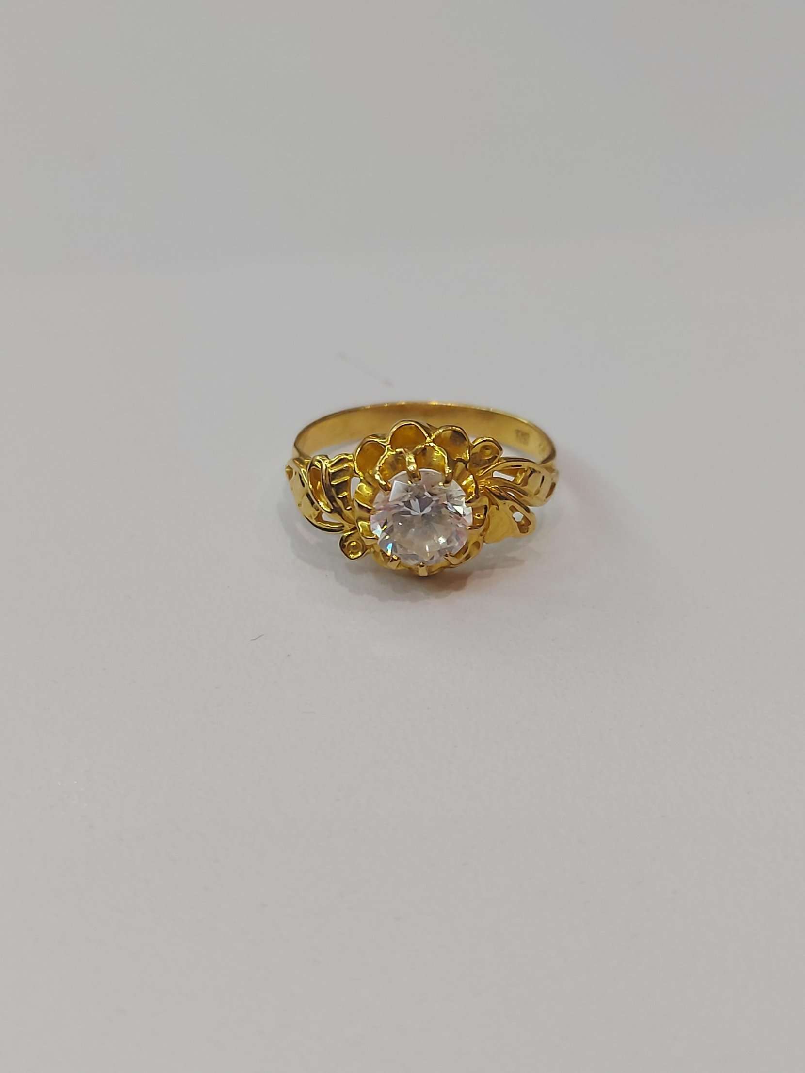 K18 Gold
