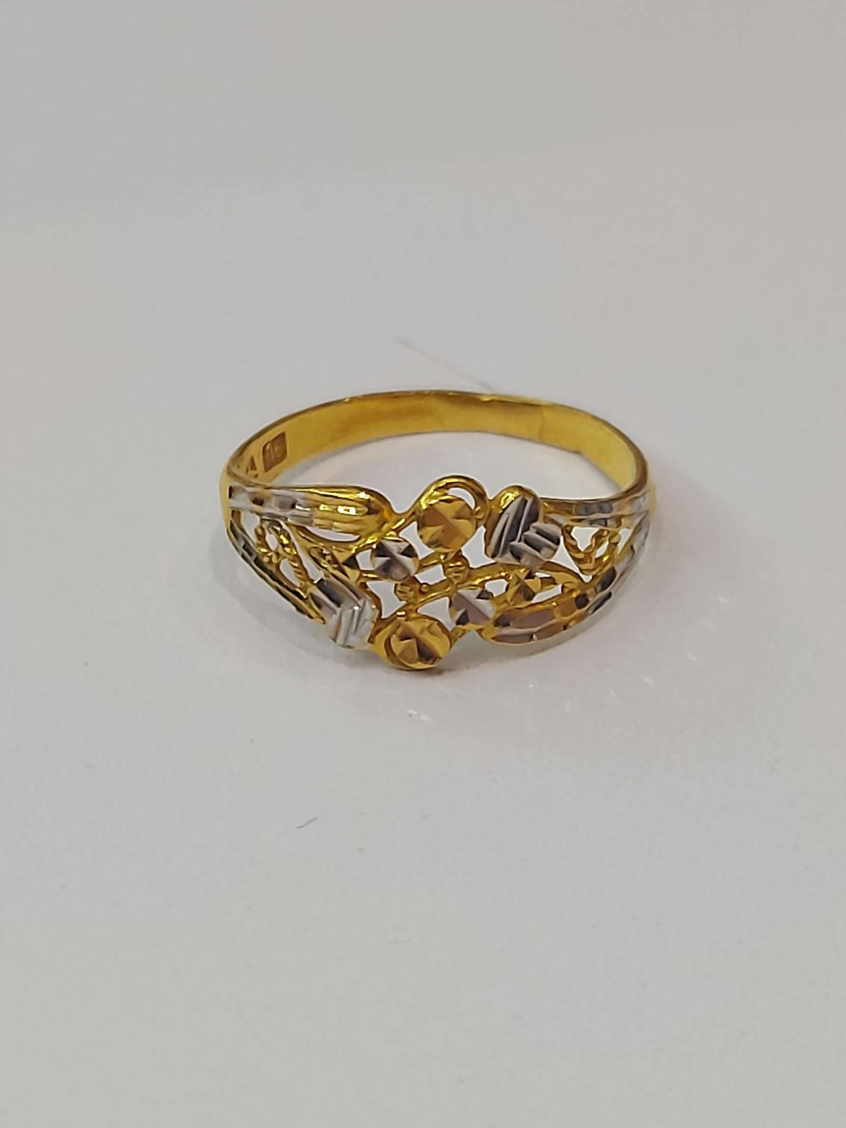 K22 Gold