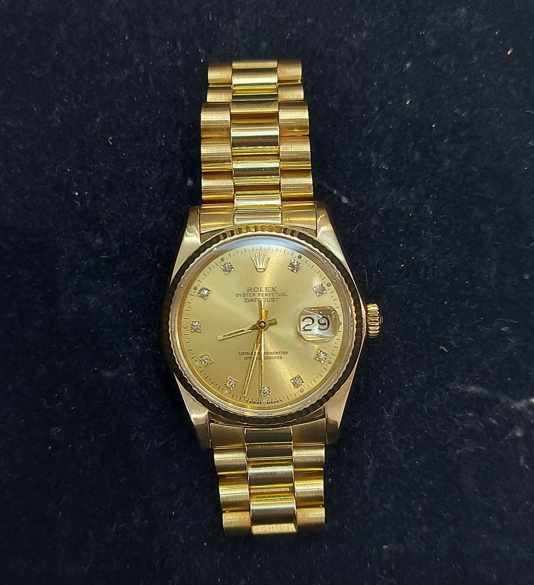 ROLEX