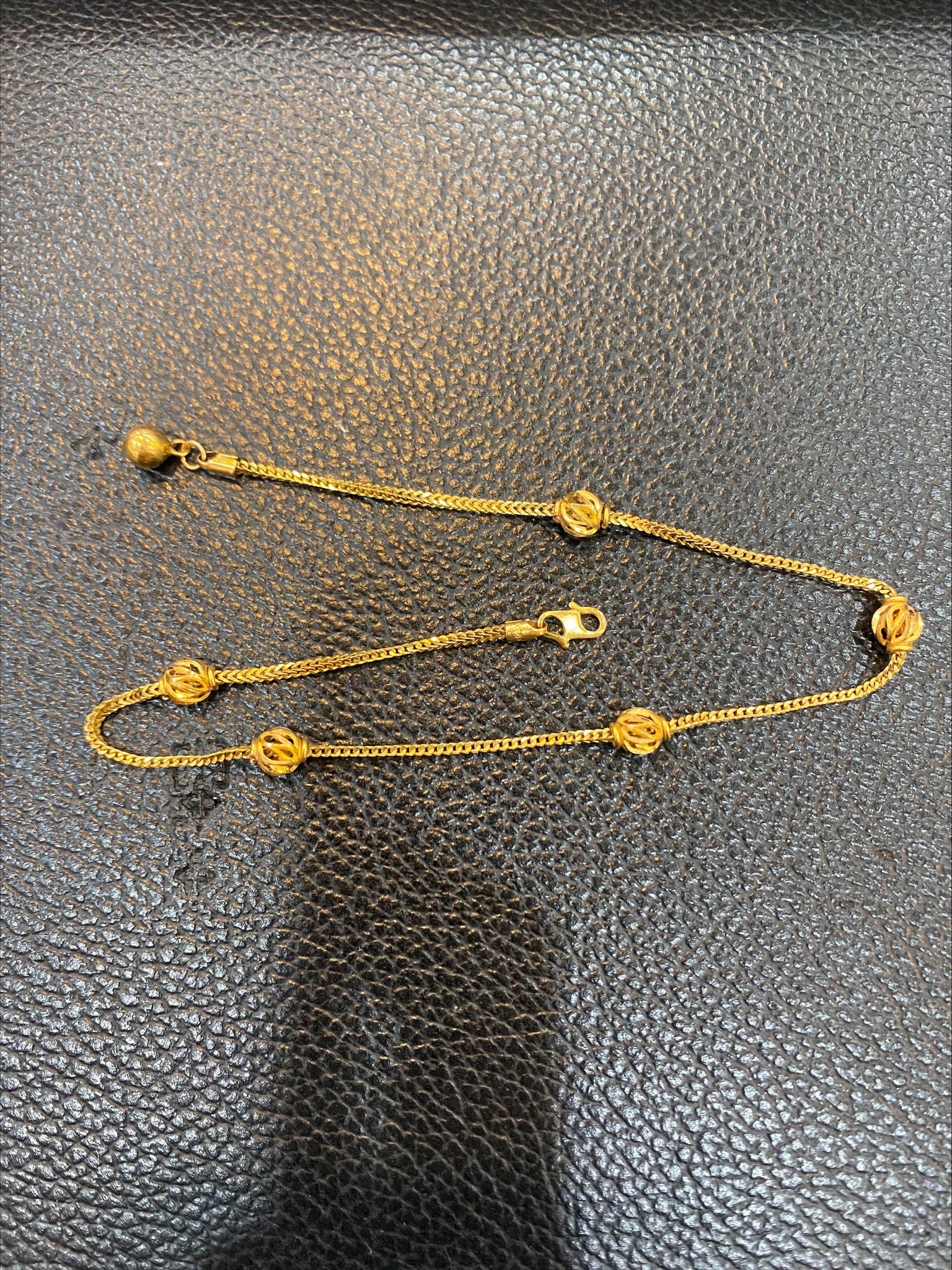 K22 Gold