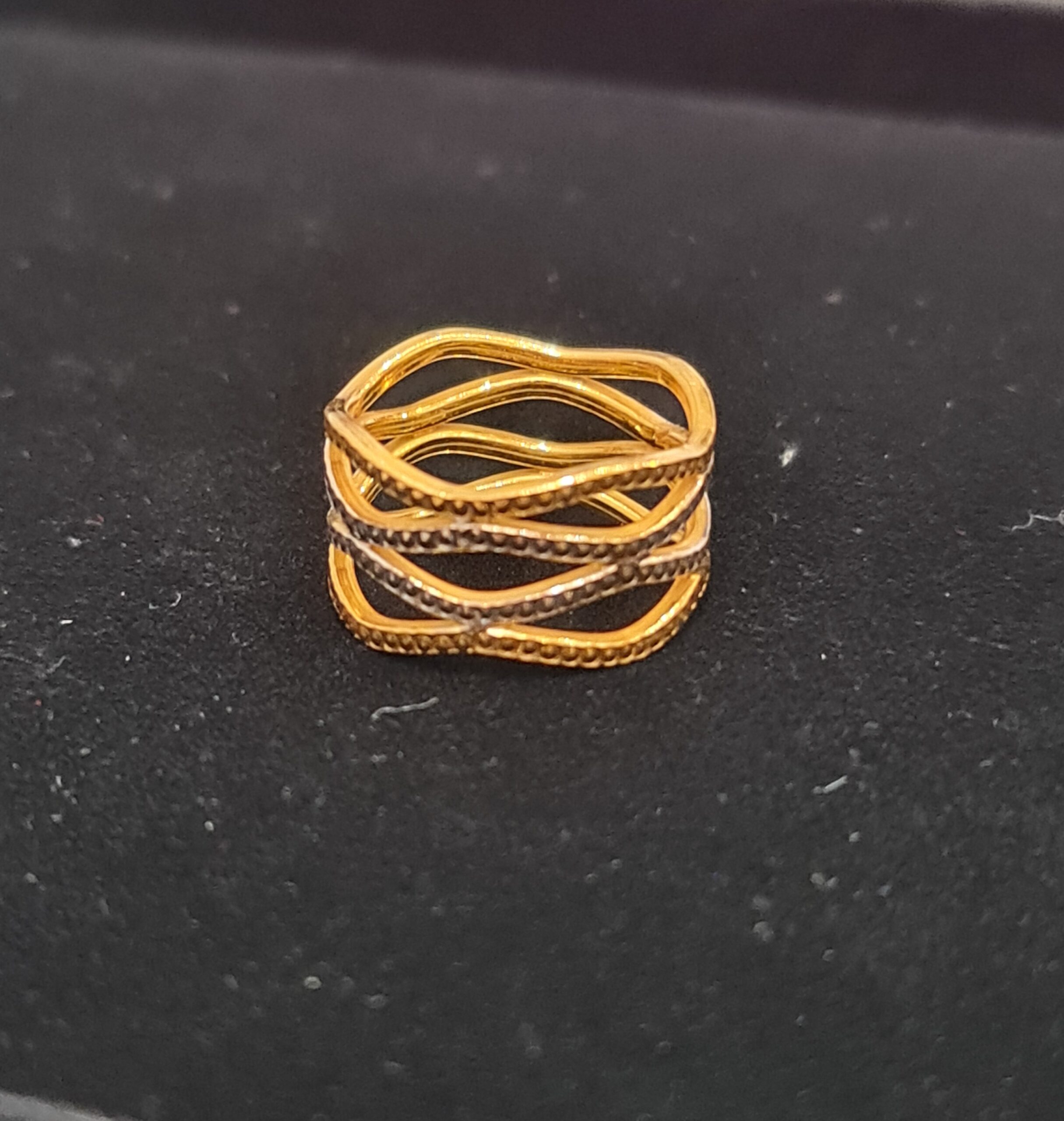K22 Gold