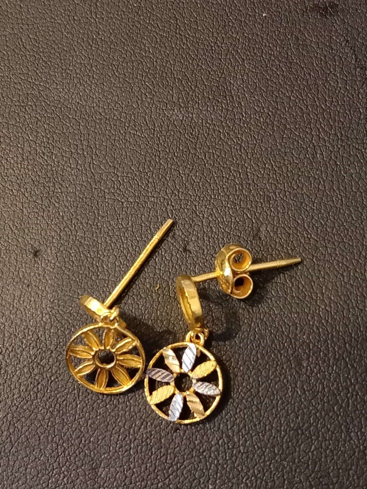 K22 Gold
