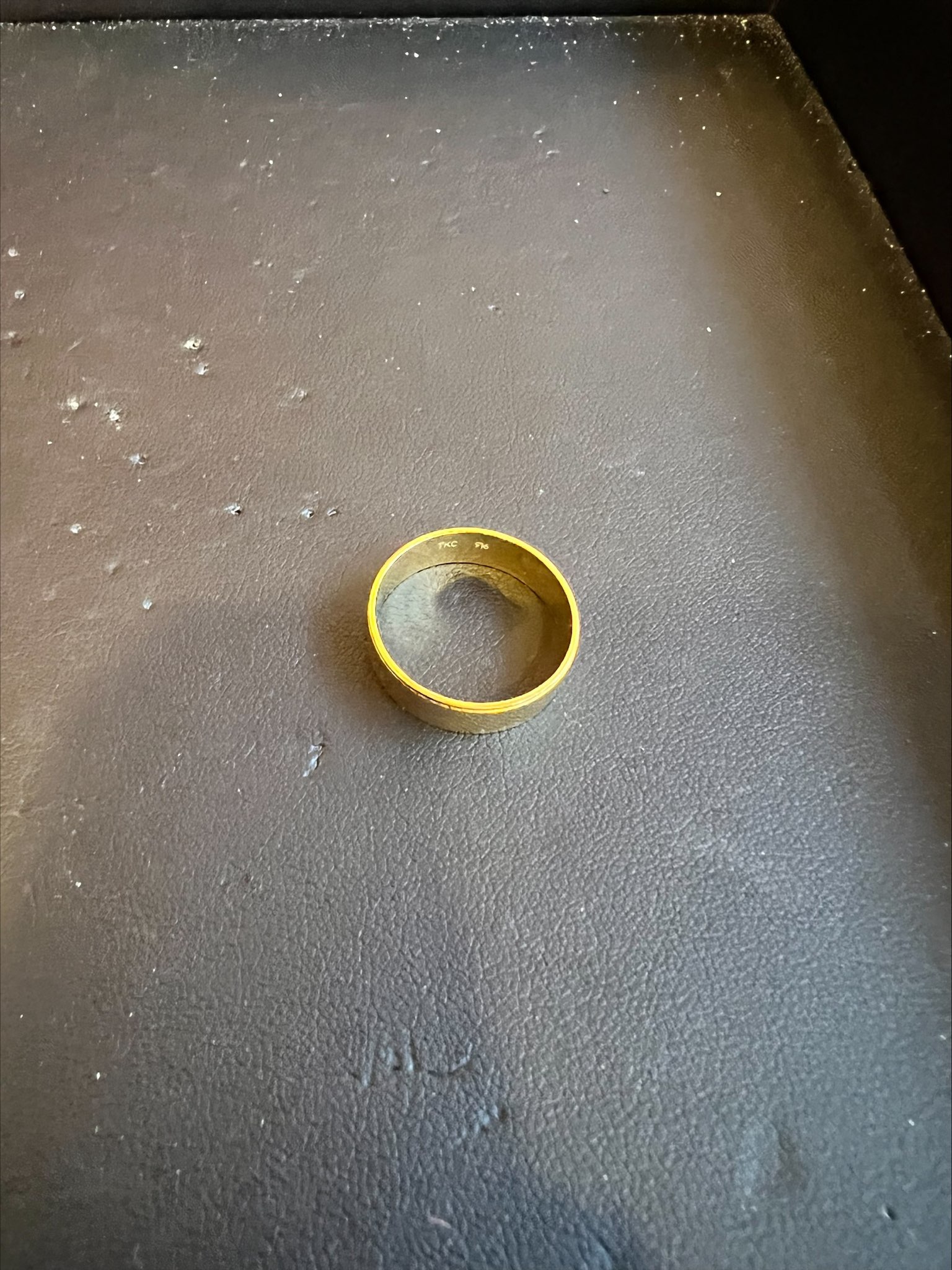 K22 Gold