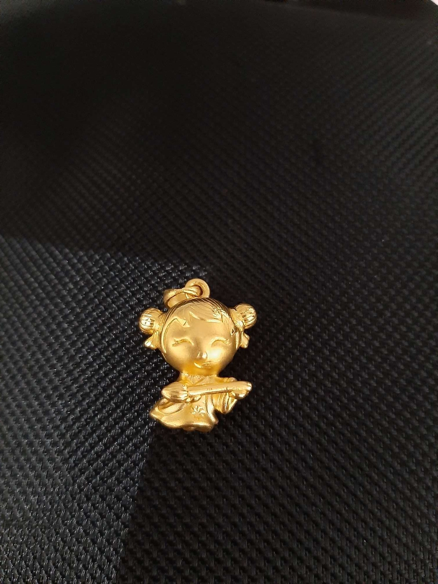 K22 Gold