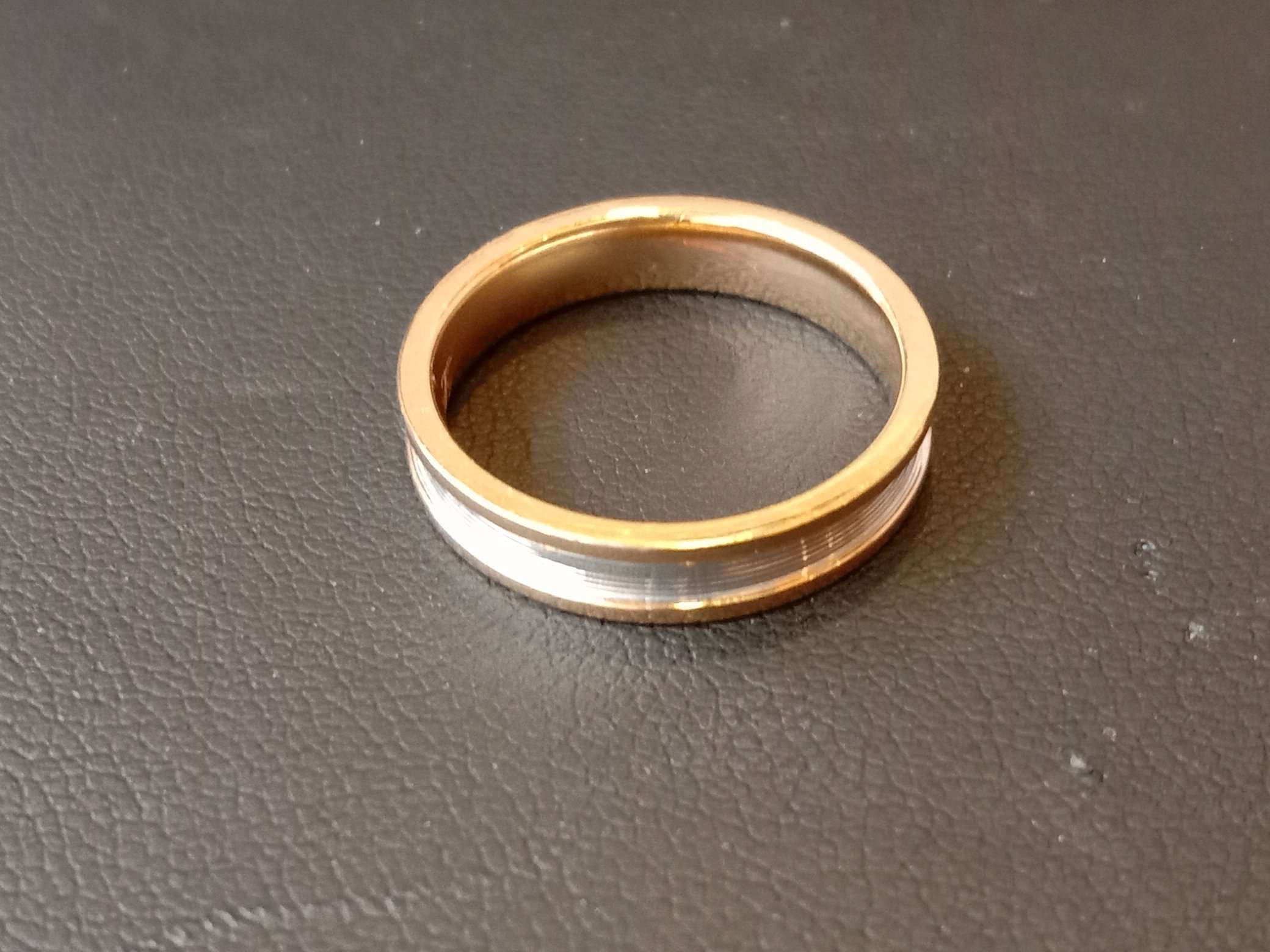 K18 Gold