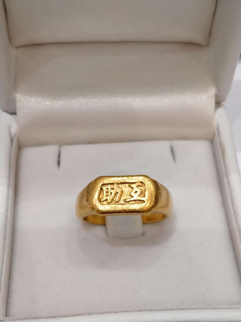 K24 Gold