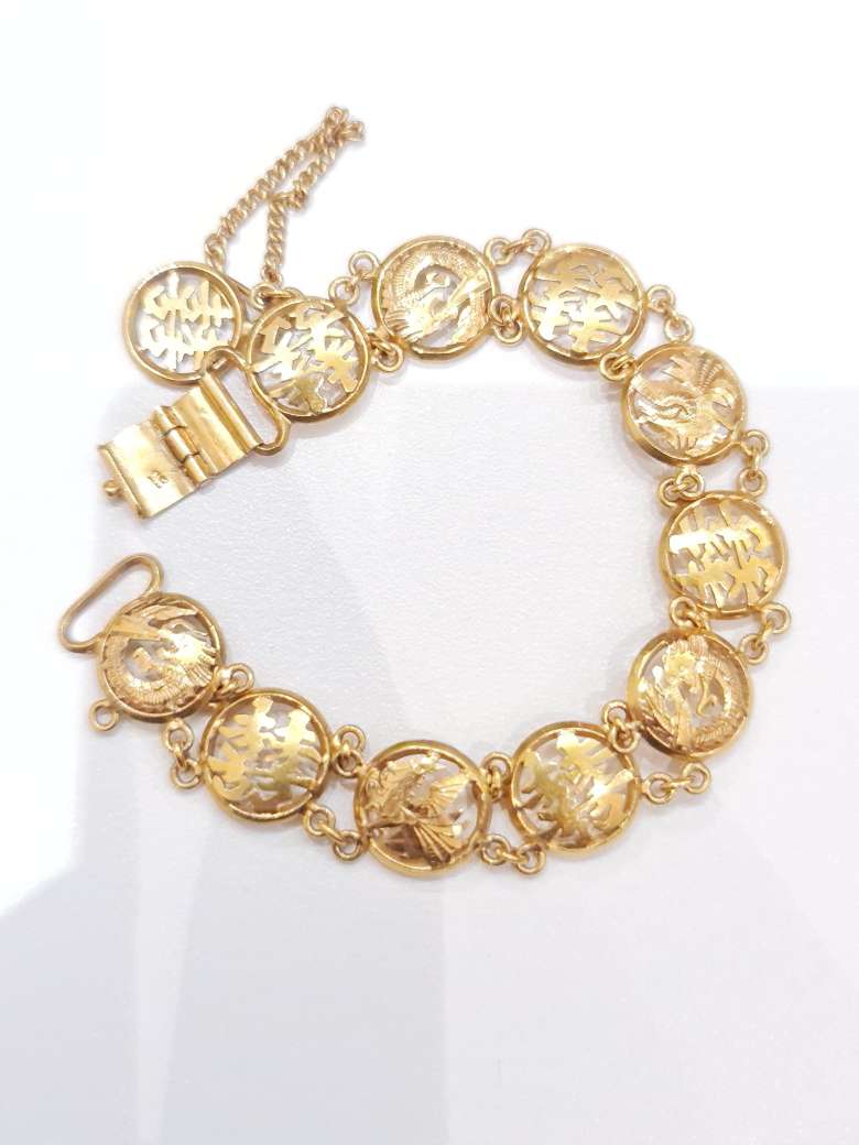 K19 Gold