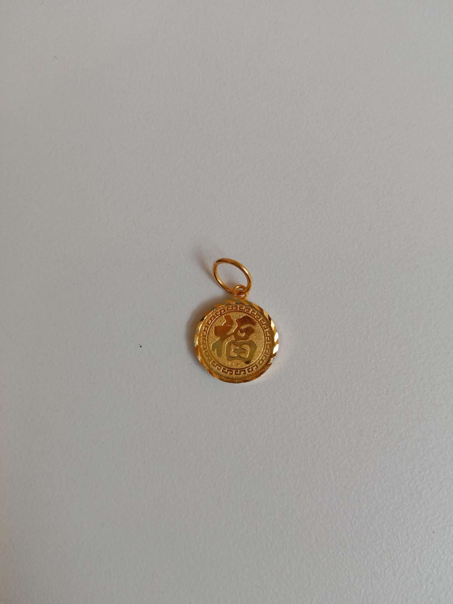 K22 Gold