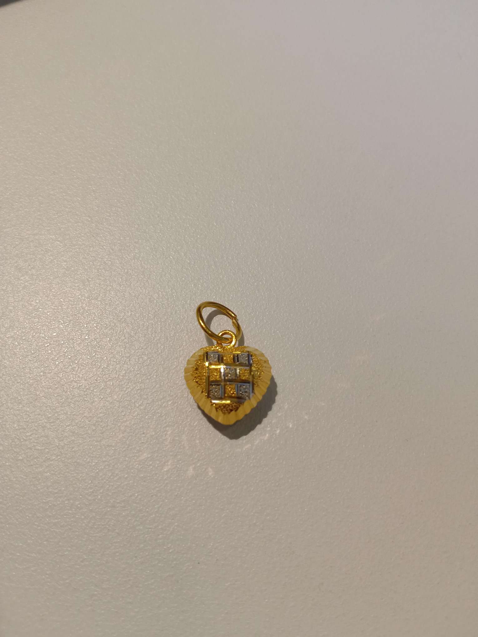 K22 Gold