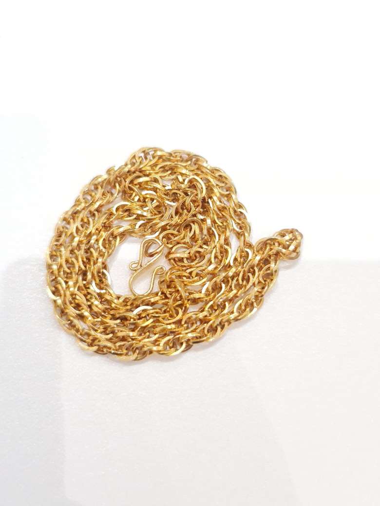 K19 Gold