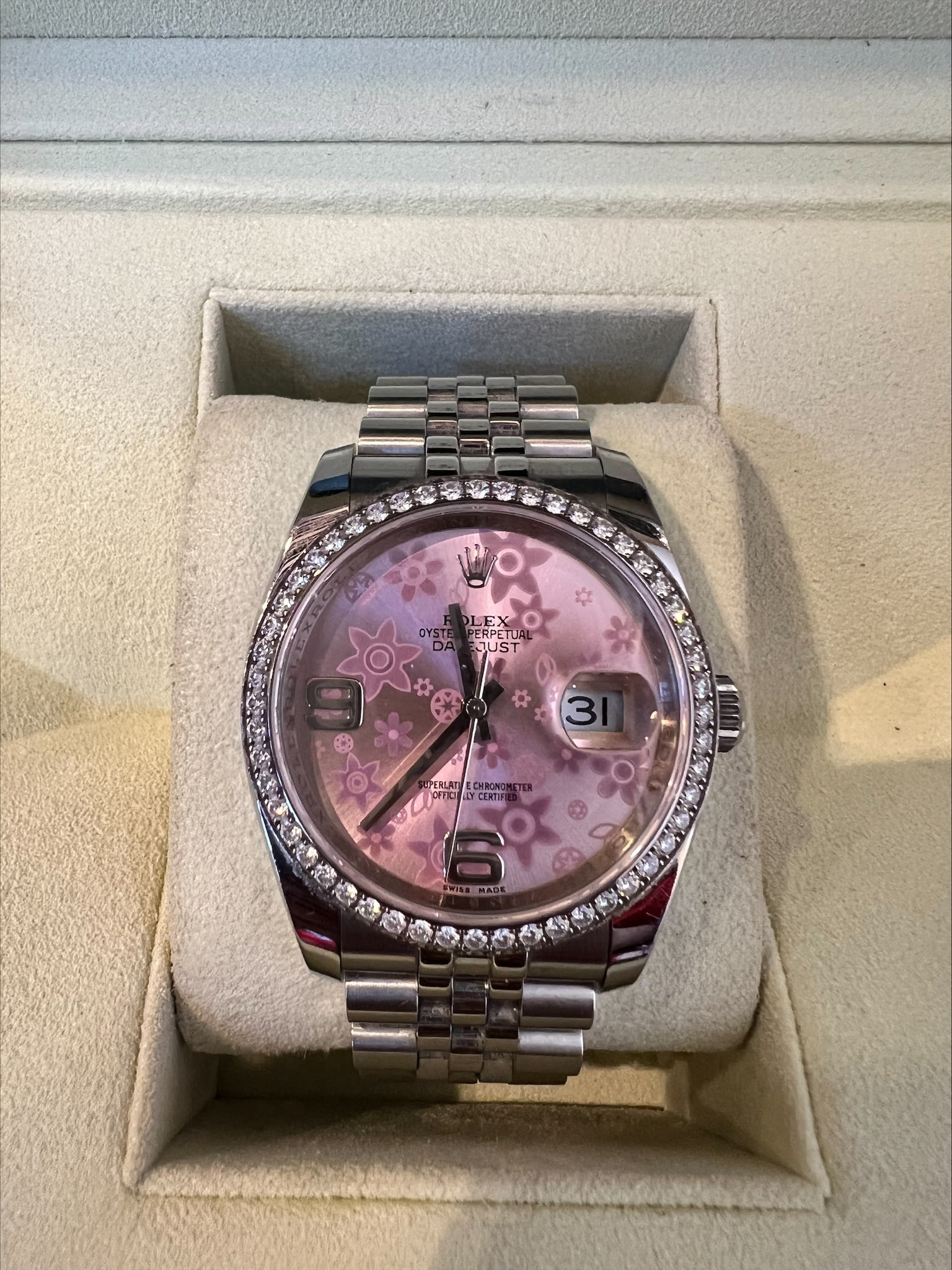ROLEX