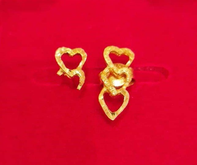 K22 Gold
