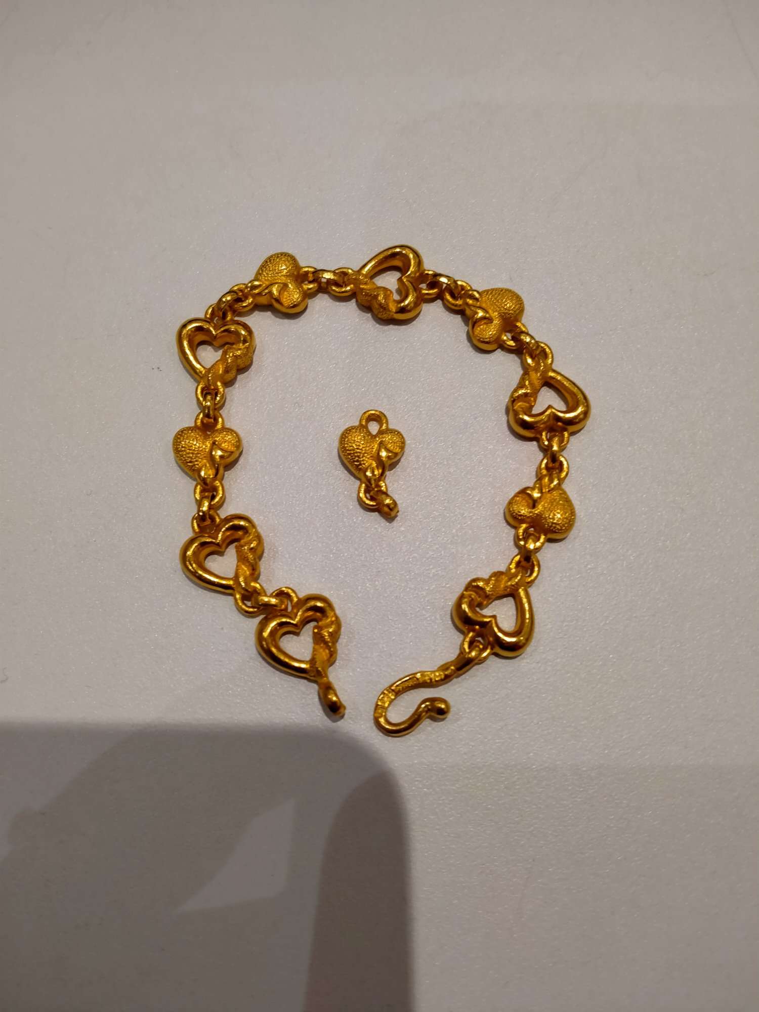 K24 Gold