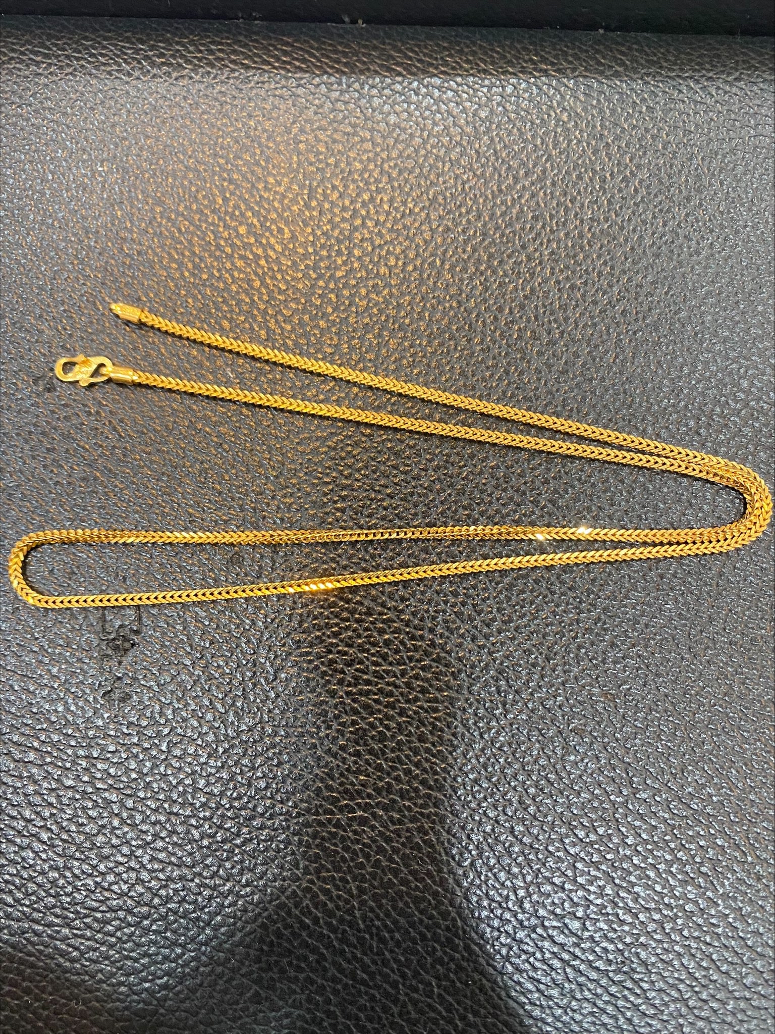 K22 Gold