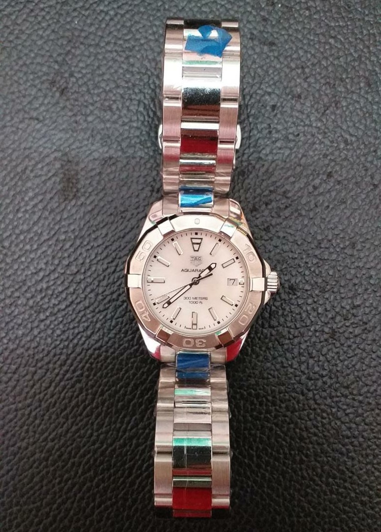 Tag heuer