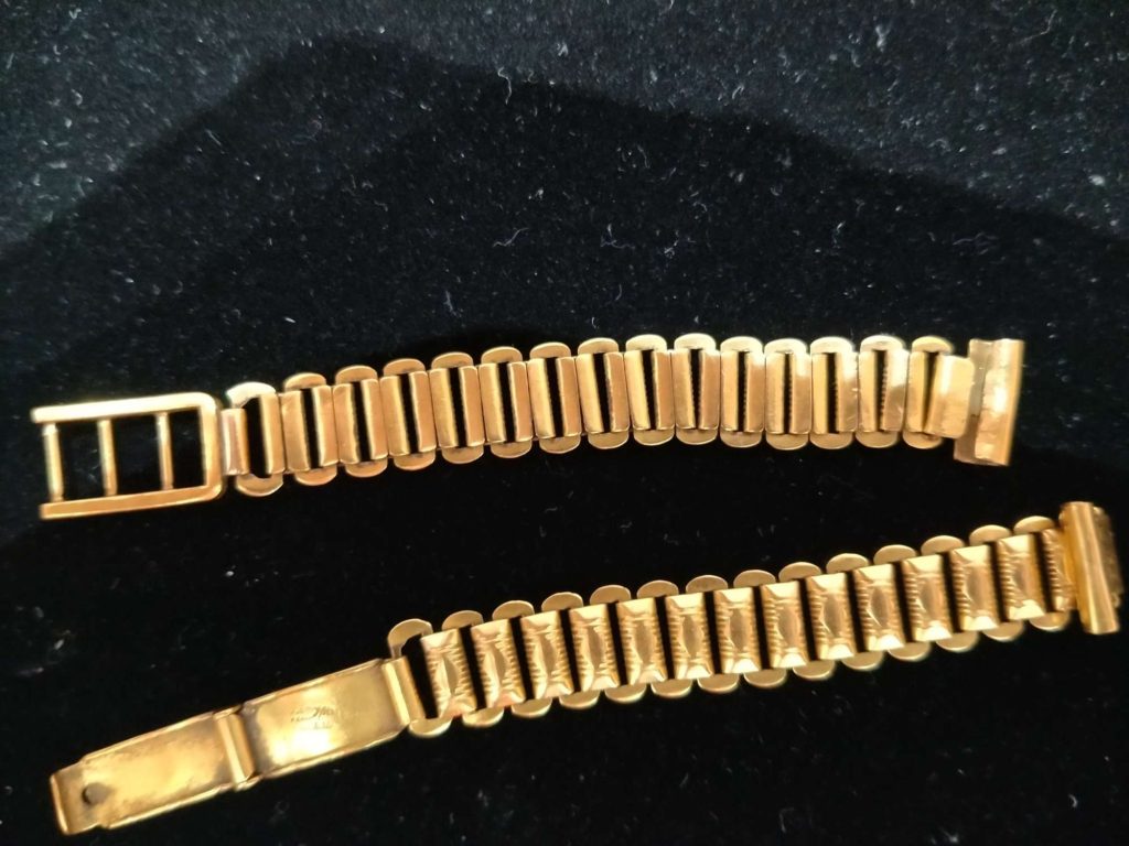 K19 Gold