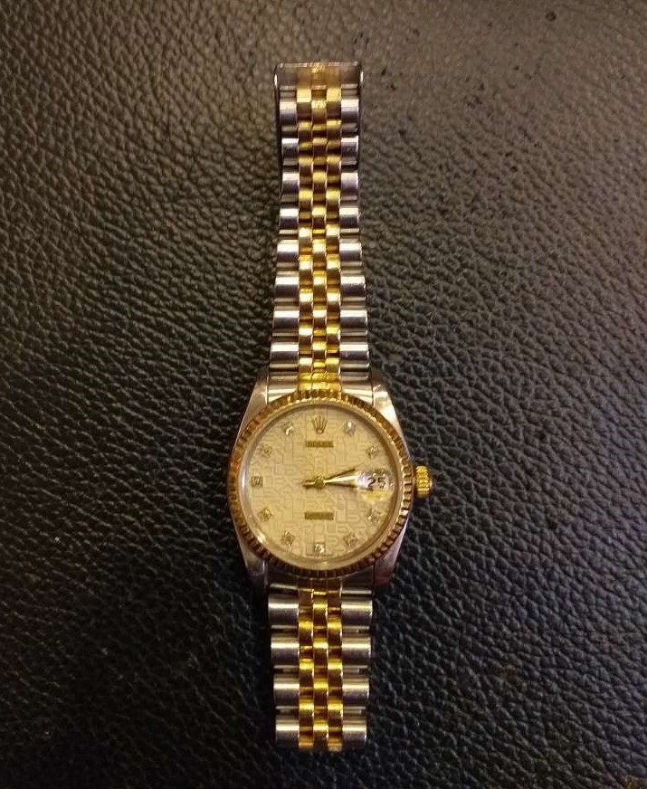 ROLEX
