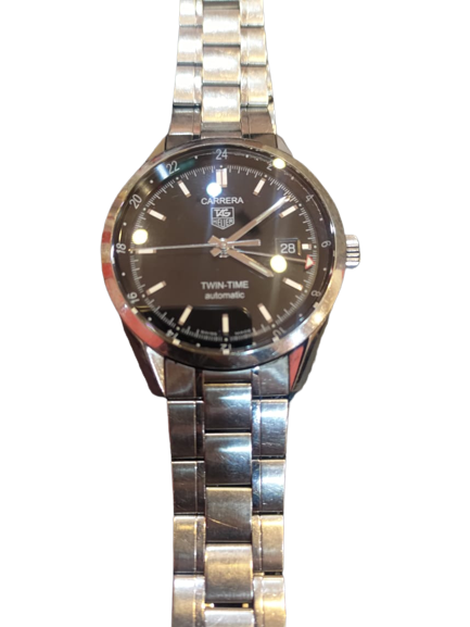 Tag heuer