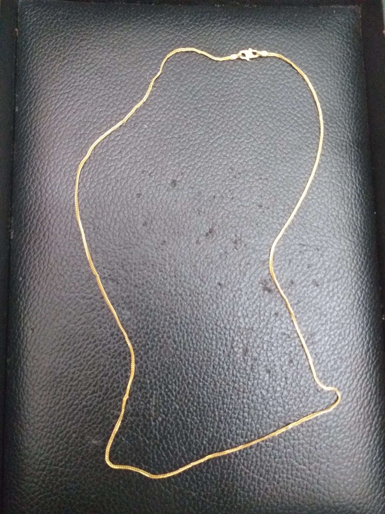K22 Gold