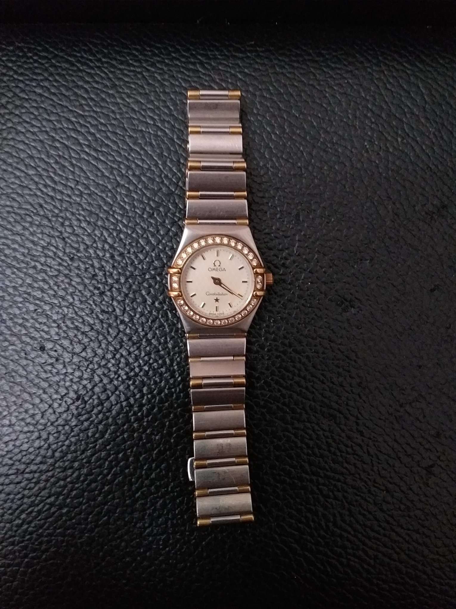 OMEGA
