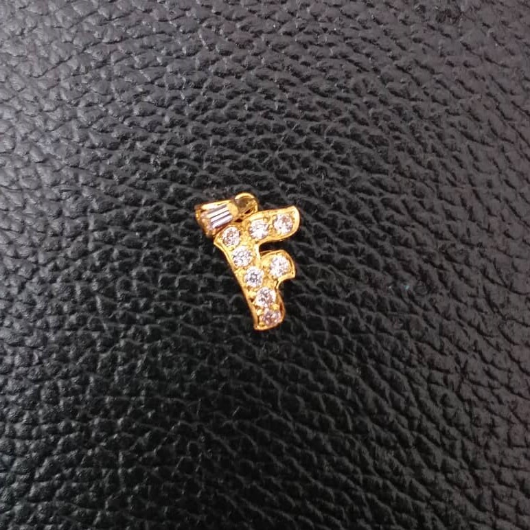 K22 Gold