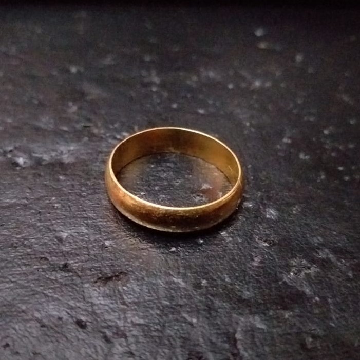 K22 Gold