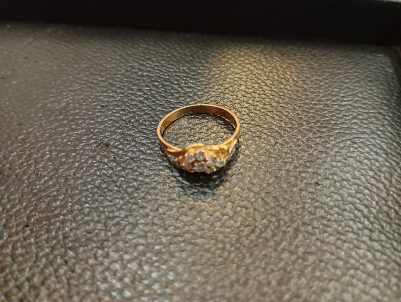 K18 Gold