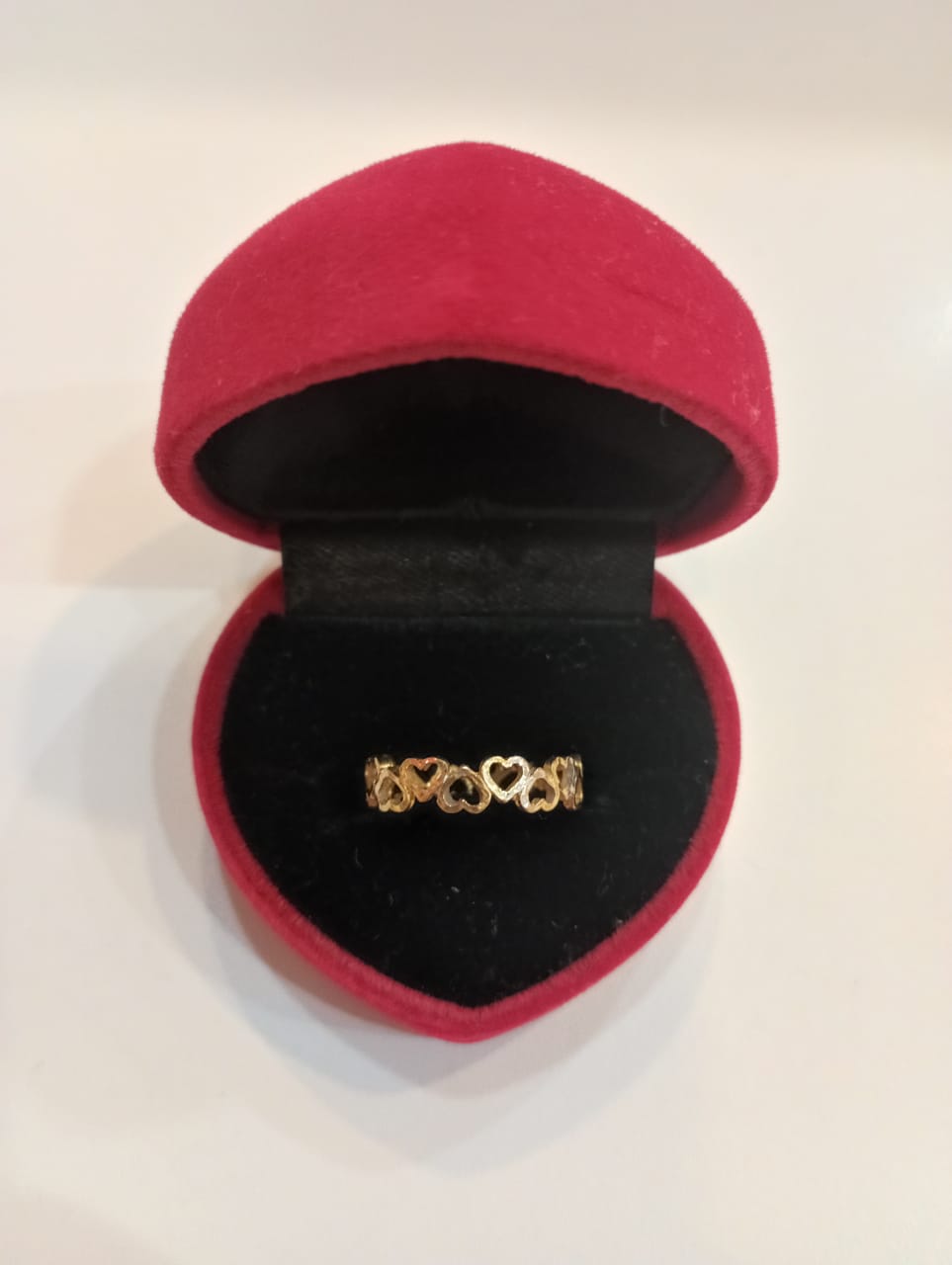 K22 Gold