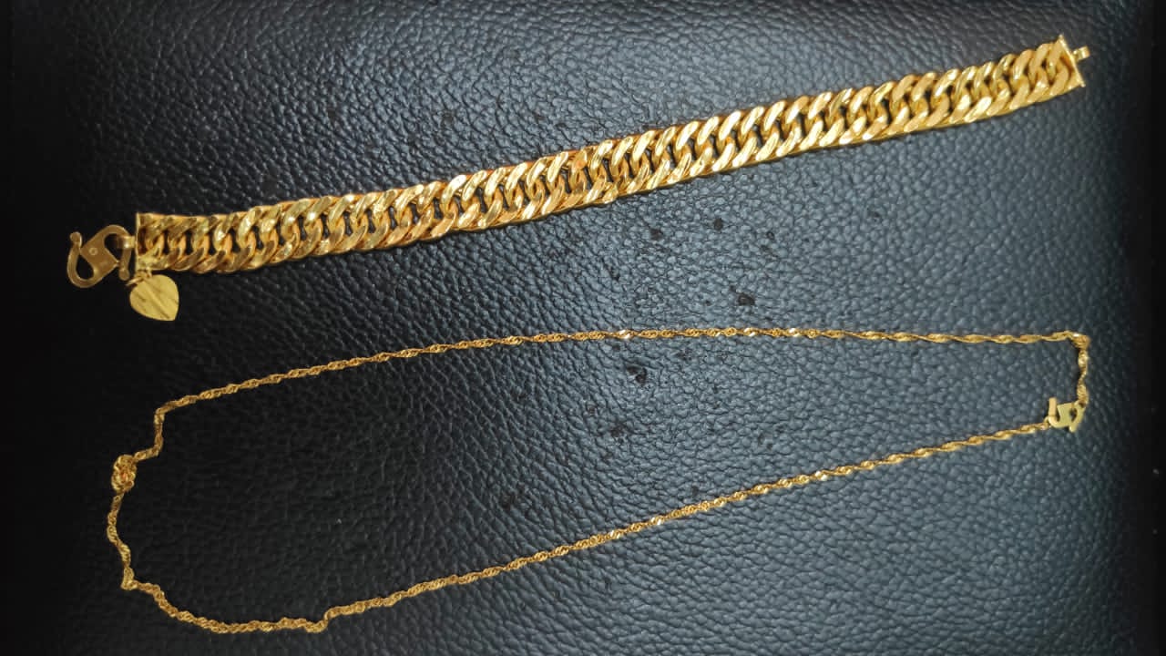 K22 Gold