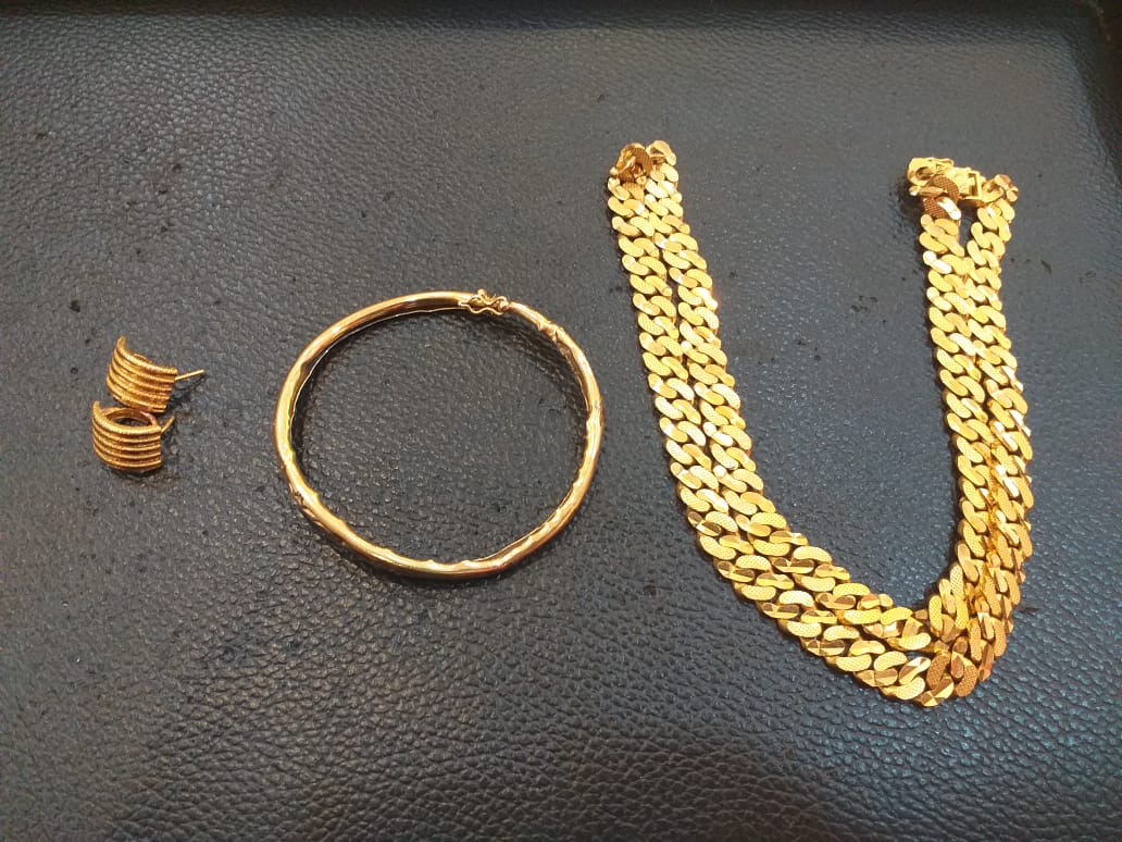 K22 Gold