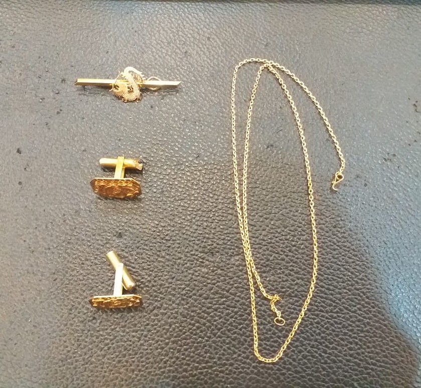 钱金