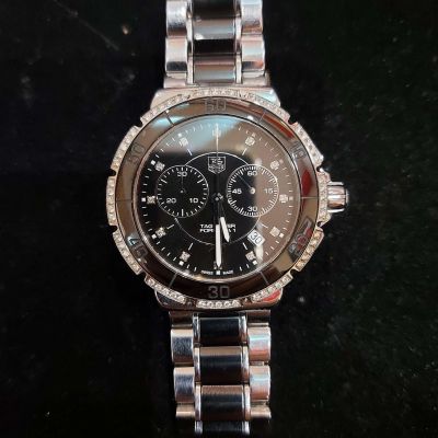 Tag heuer