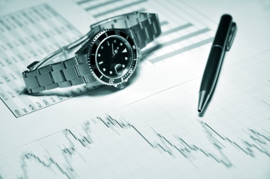 Rolex watch investment