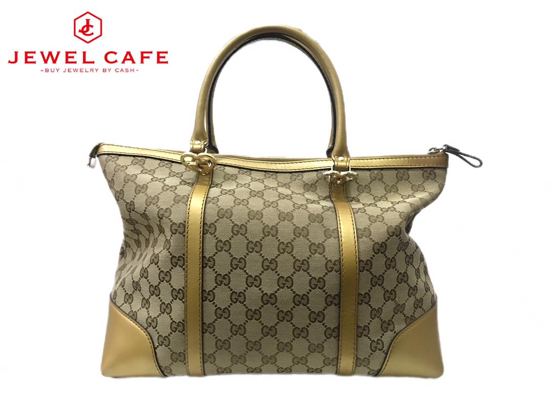 GUCCI