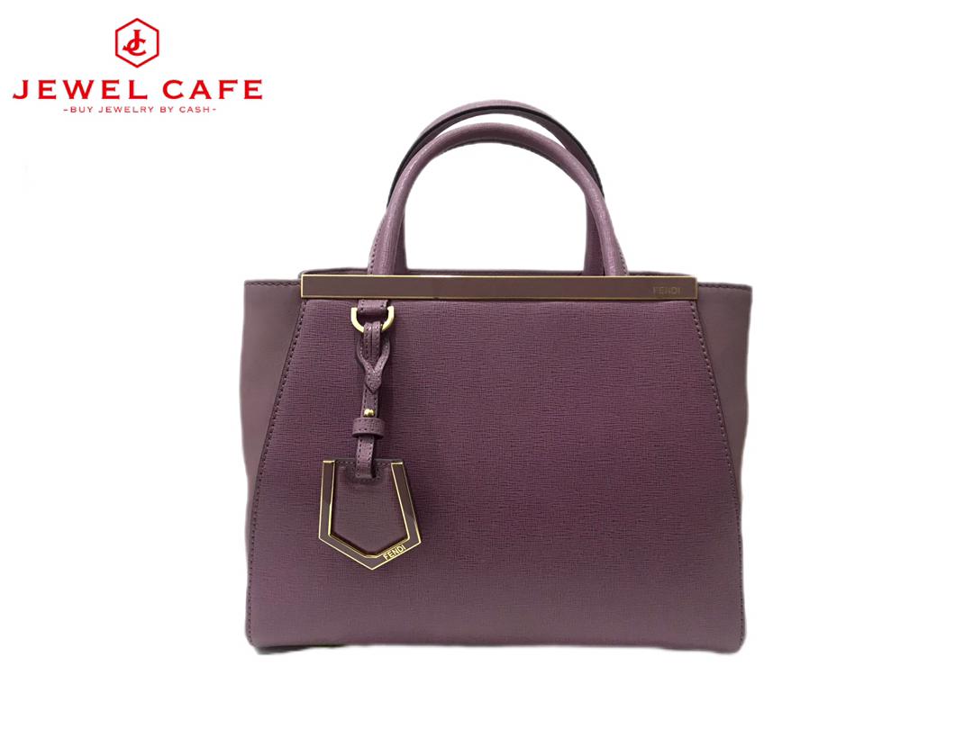 Fendi handbag