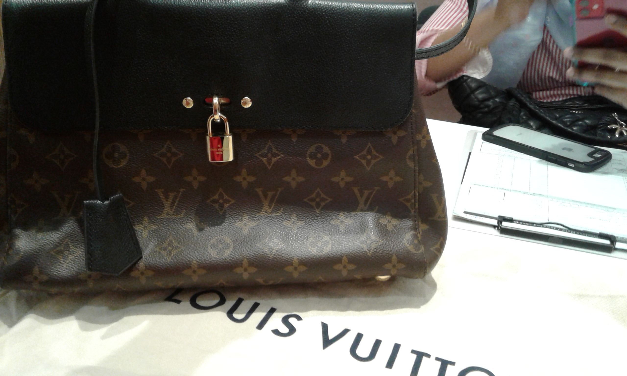 Louis Vuitton