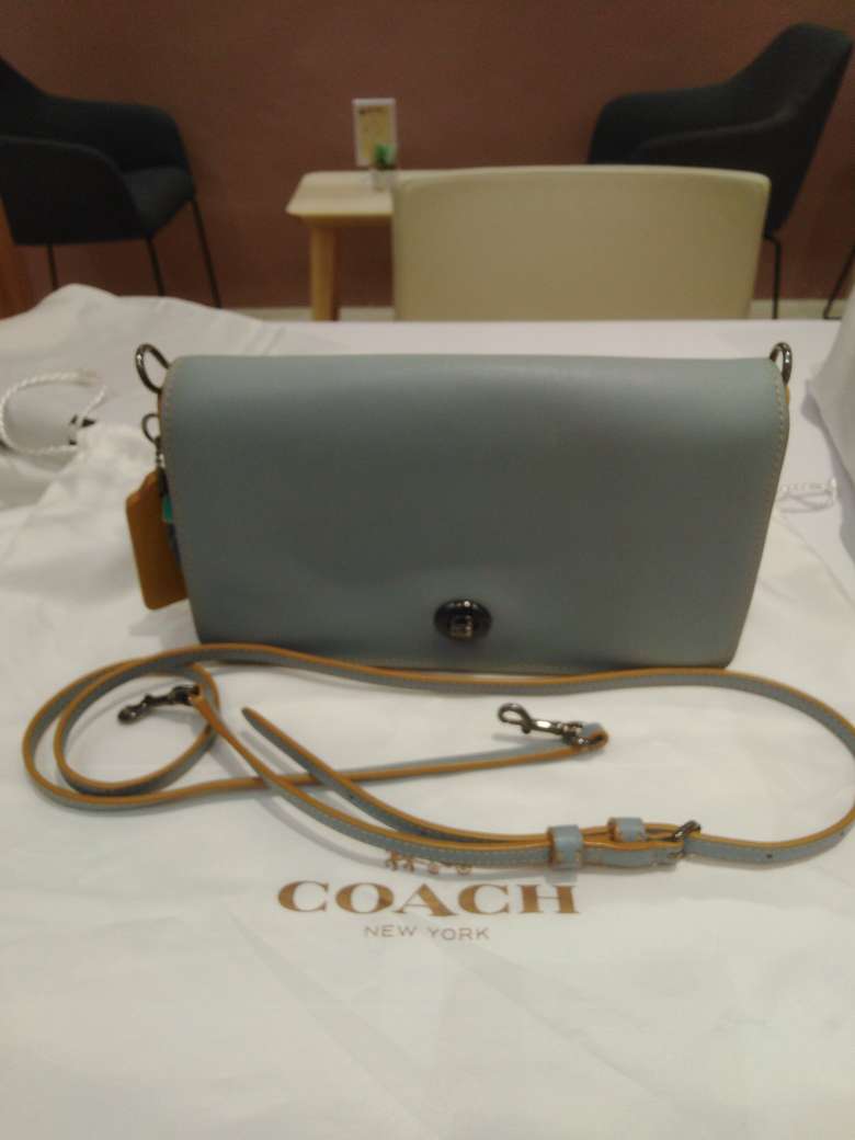 Coach