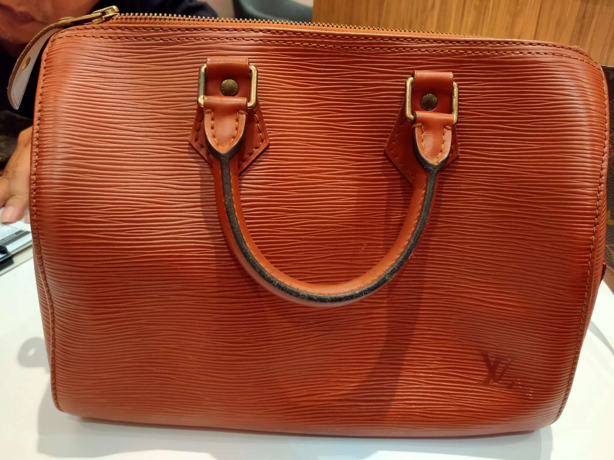 Louis Vuitton