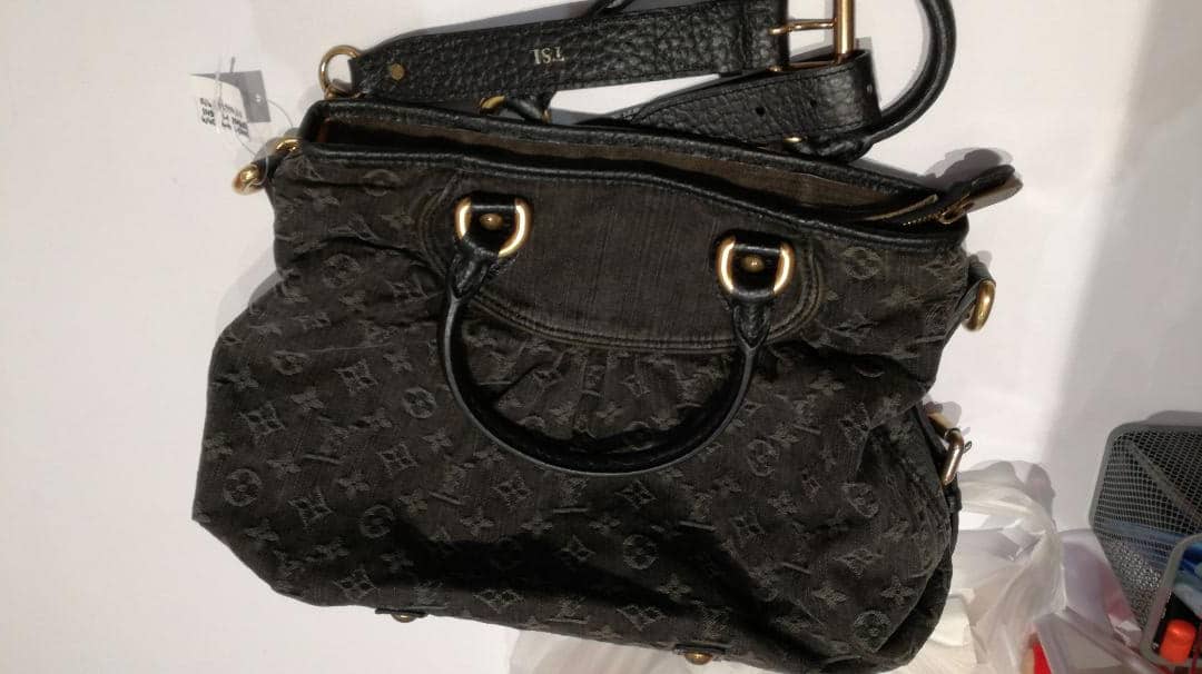Louis Vuitton