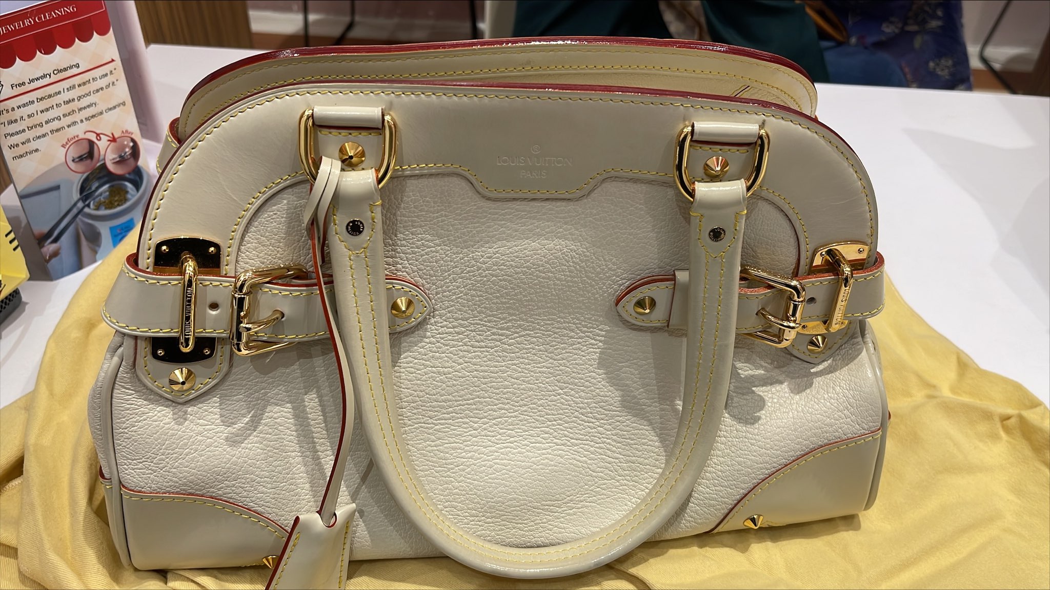 Louis Vuitton