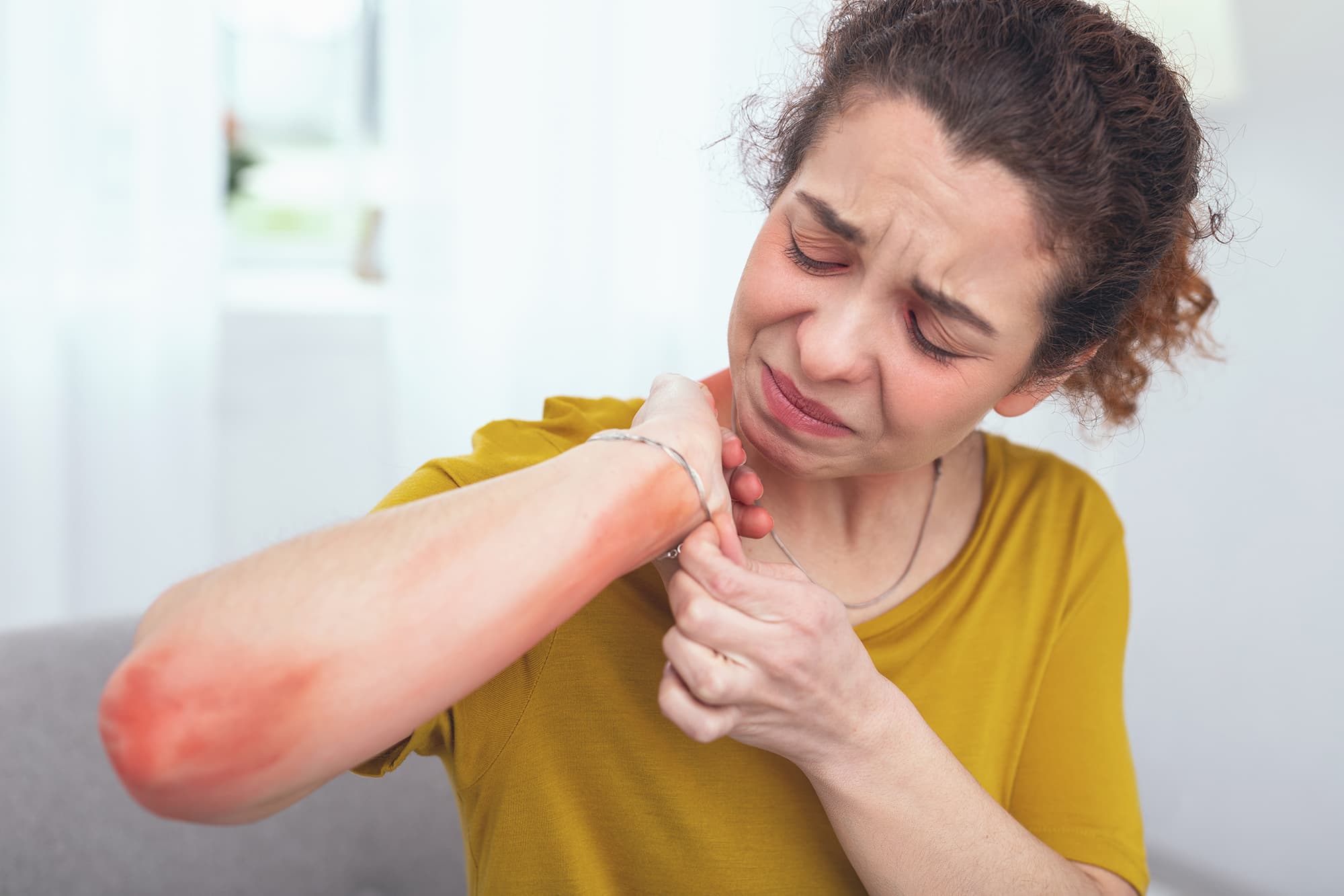 Metal Allergy Prevention