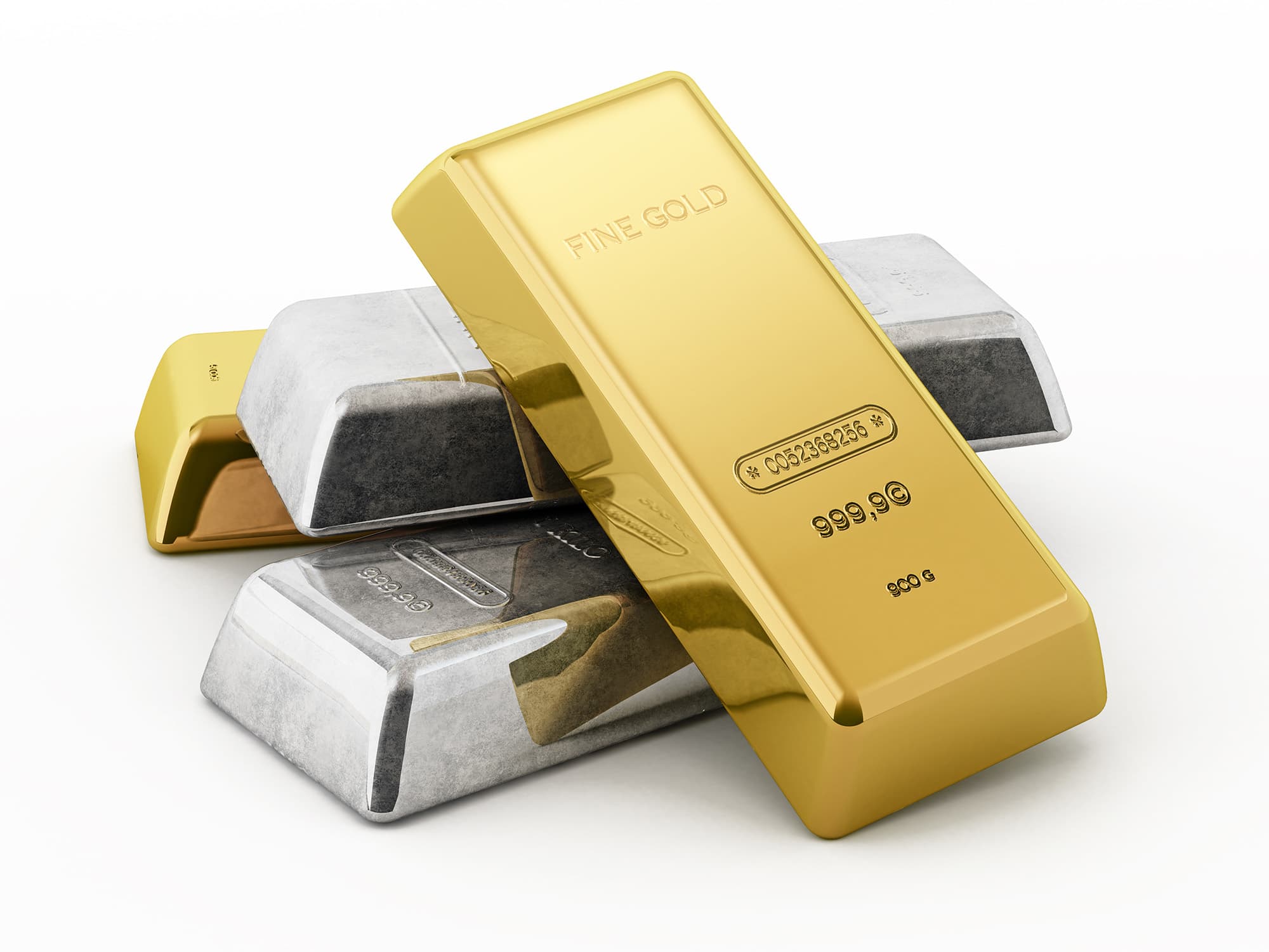 gold
